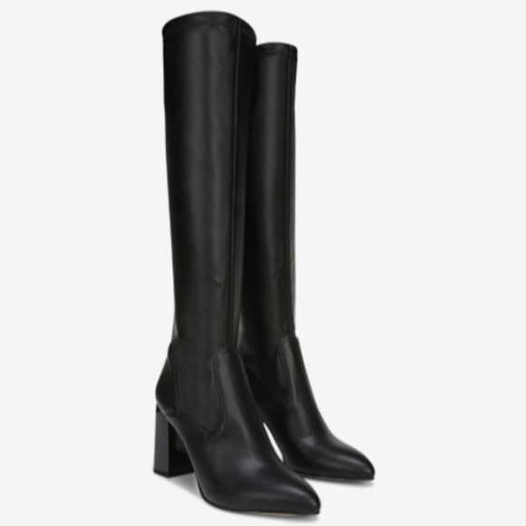 Franco Sarto Shoes - Franco Sarto Katherine  Boots